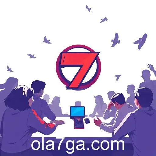ola 7 game - A Importância da Comunidade de Jogadores na Era do Ola 7 Game