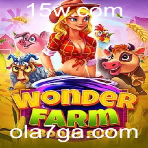 Explore o Fascinante Mundo de WonderFarmBonusBuy
