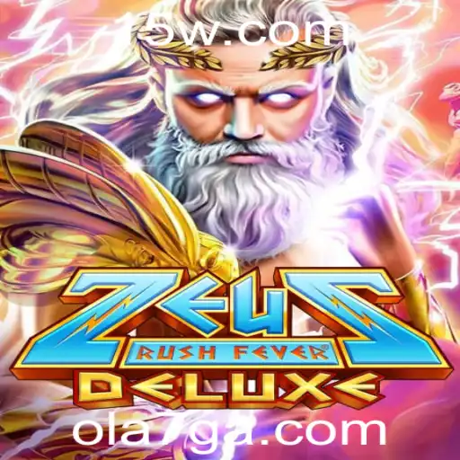 Explorando ZeusRushFeverDeluxe: Um Mergulho no Empolgante Mundo do Jogo